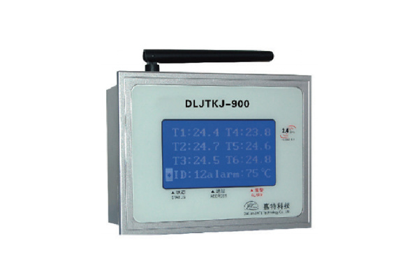 无线智能采集终端  DLJTKJ-900SZ